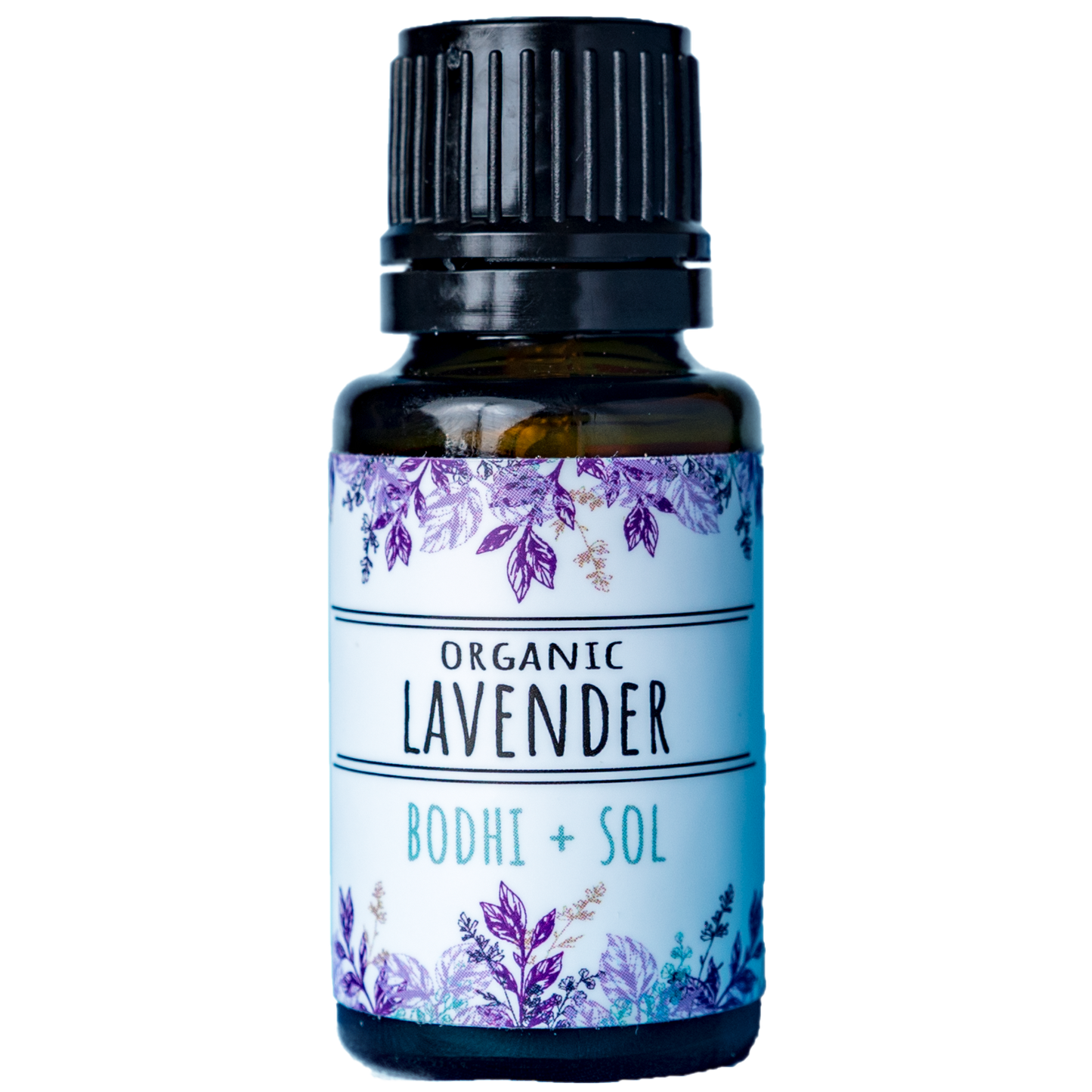 Organic Lavender Essential Oil