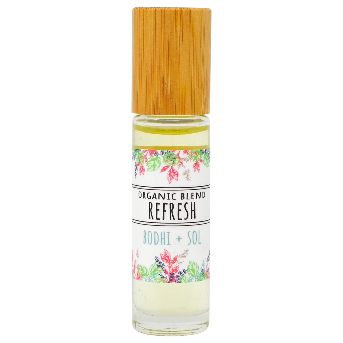 Refresh Essential Oil Roller