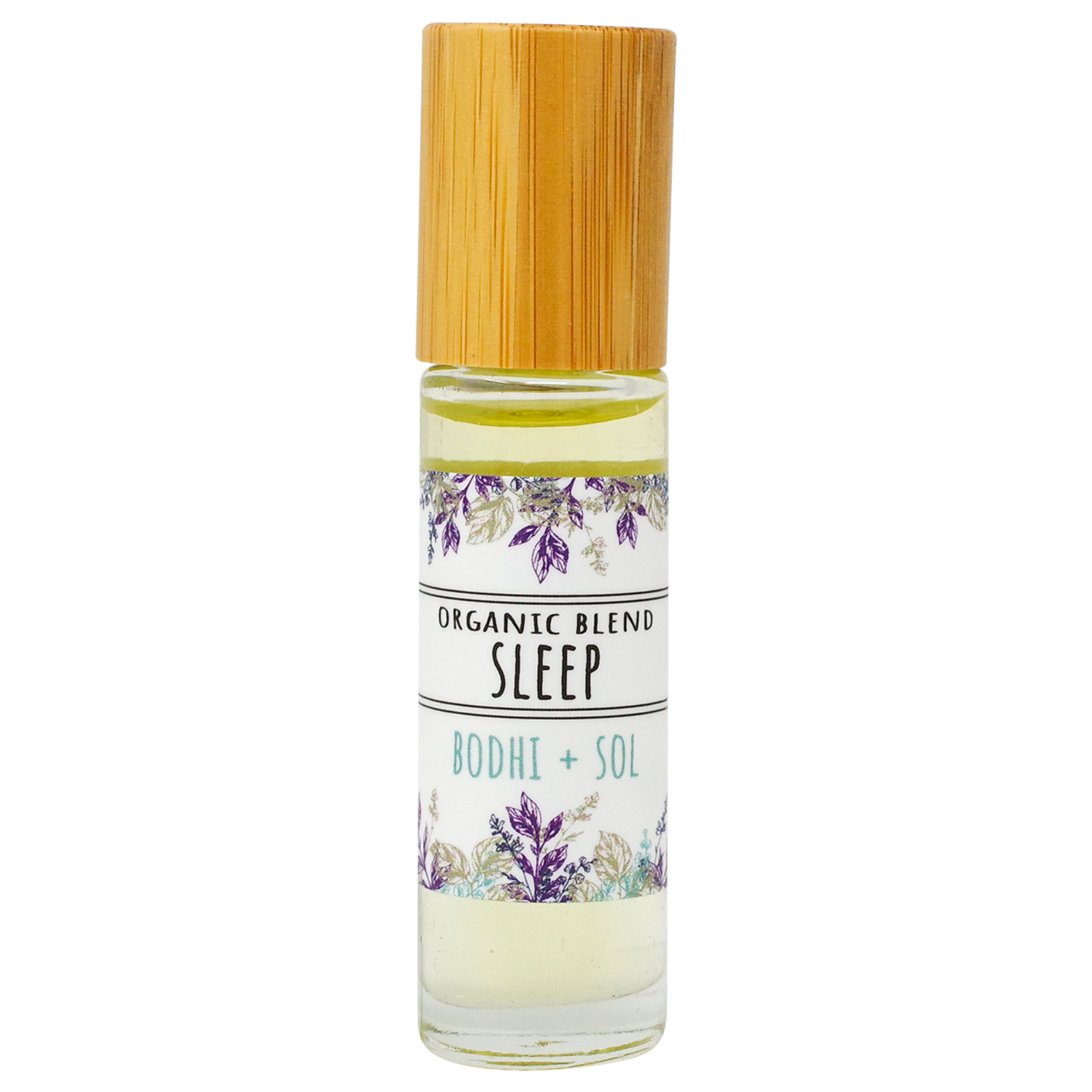 Sleep Essential Oil Roller