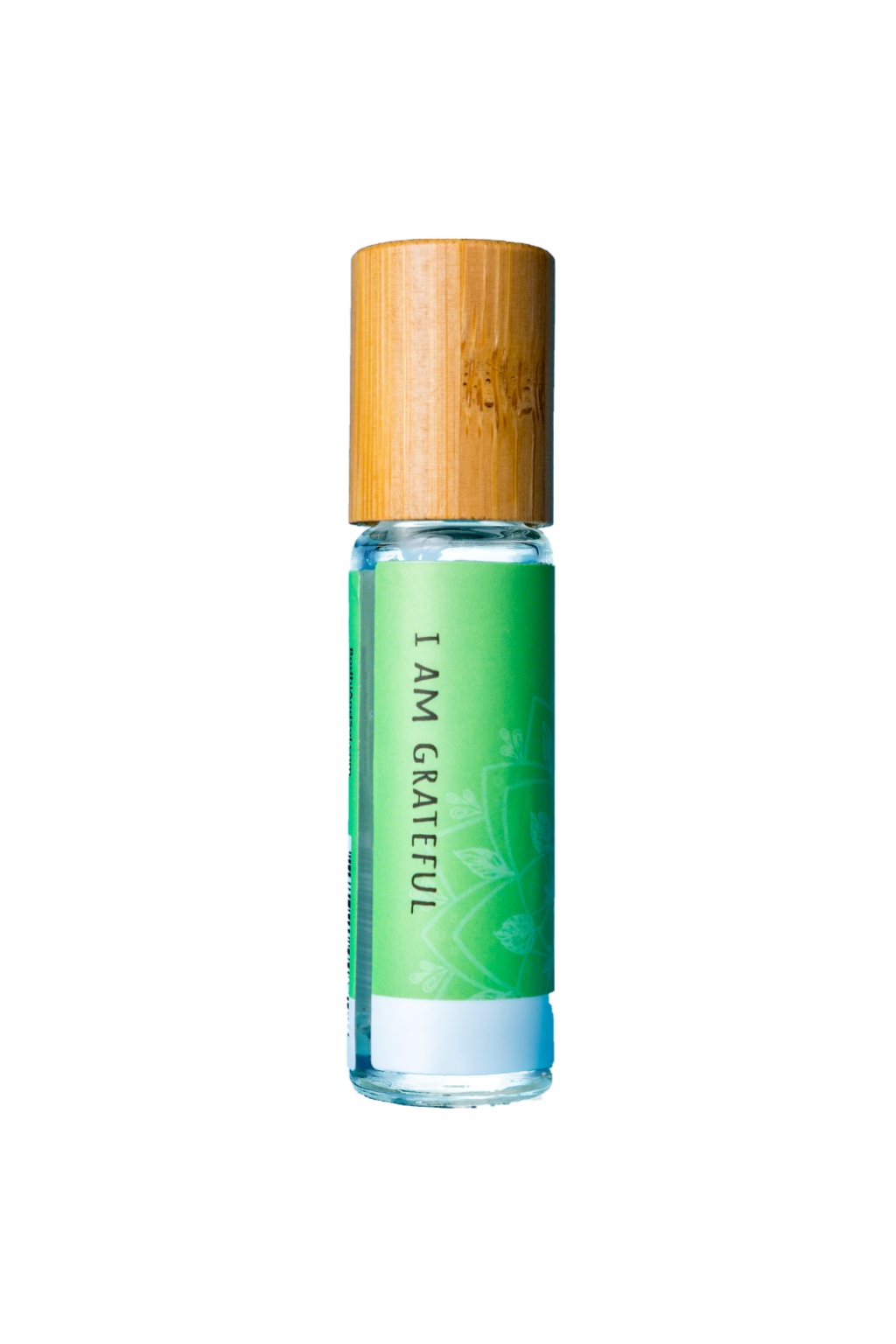 Heart Chakra Essential Oil Roller