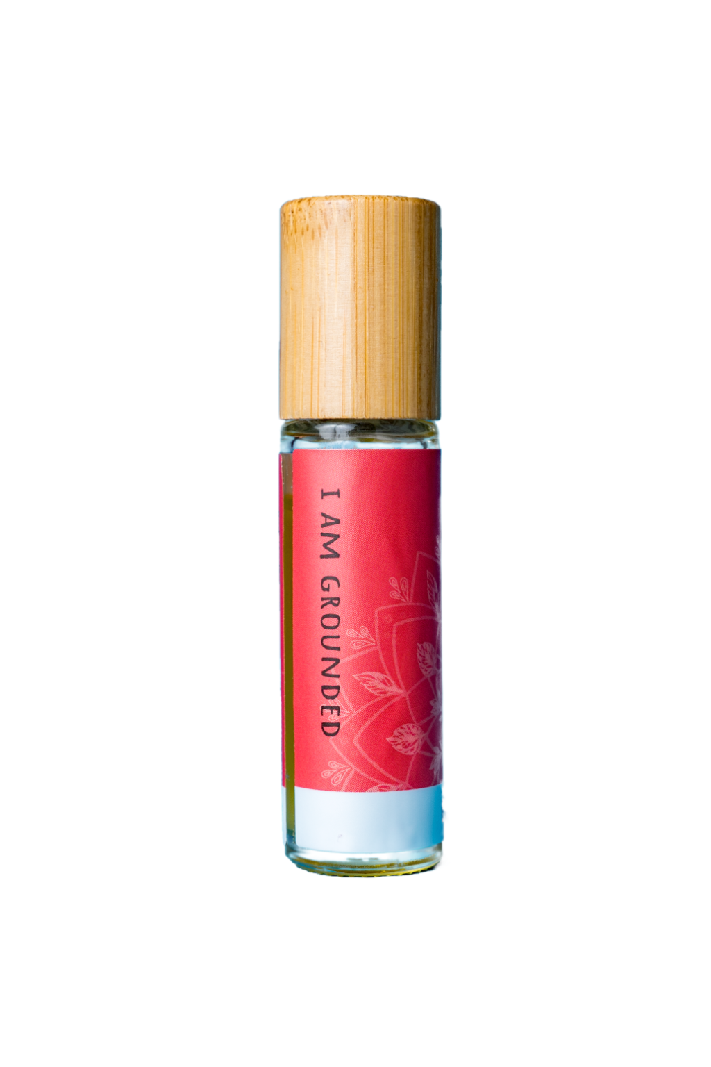 Root Chakra Essential Oil Roller