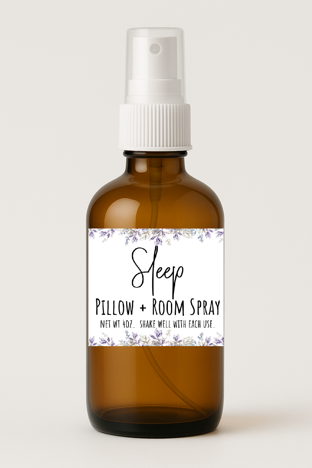 Sleep Pillow & Room Spray