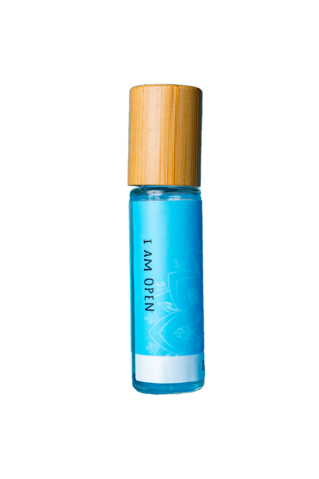 Throat Chakra Essential Oil Roller