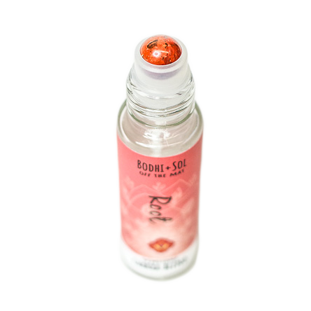 Root Chakra Essential Oil Roller
