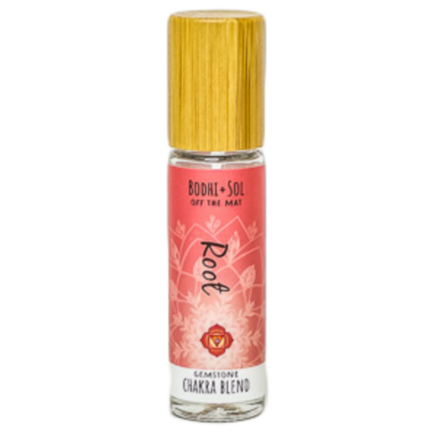Root Chakra Essential Oil Roller