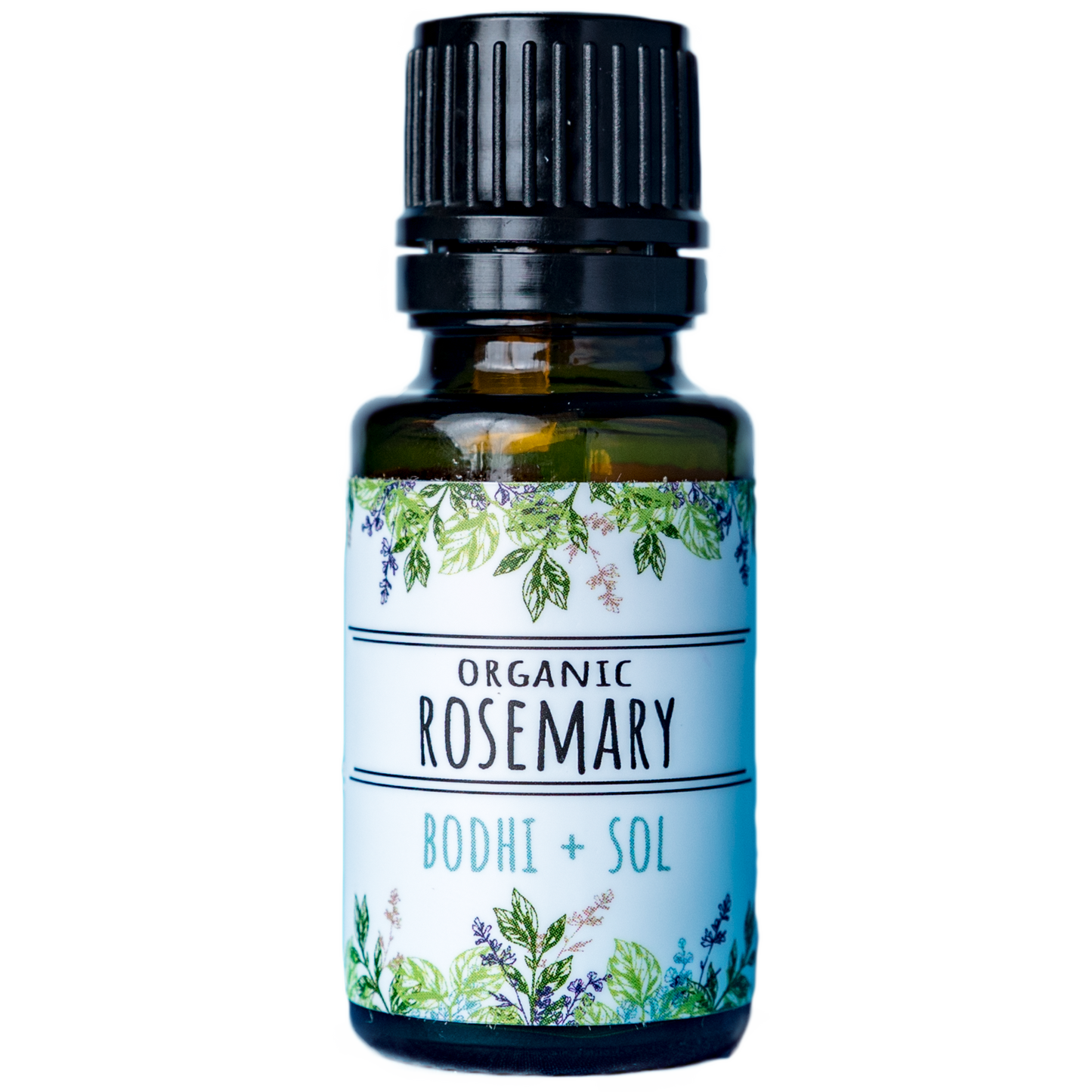 Organic Rosemary Essential Oil