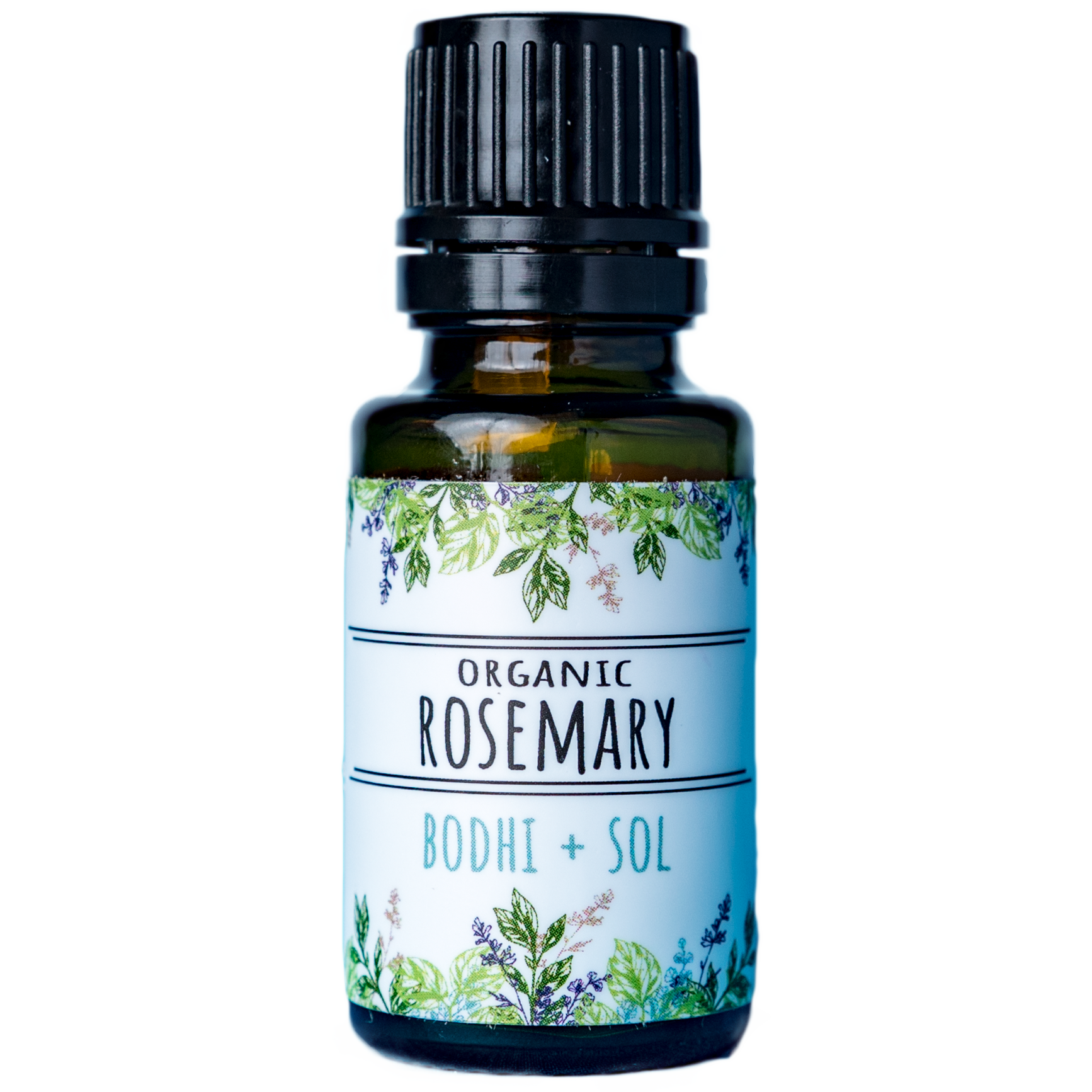 Organic Rosemary Essential Oil