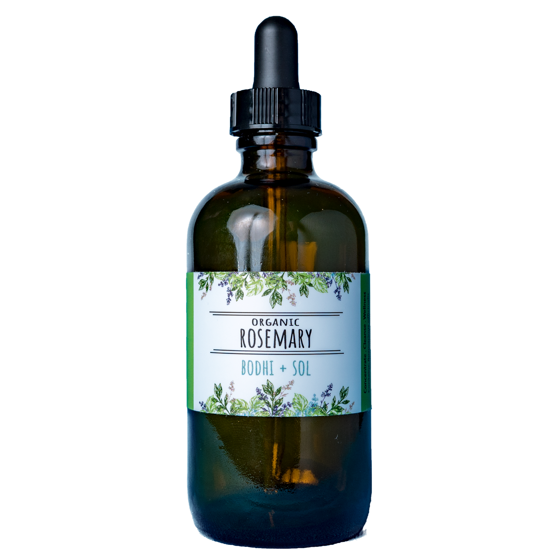 Organic Rosemary Essential Oil
