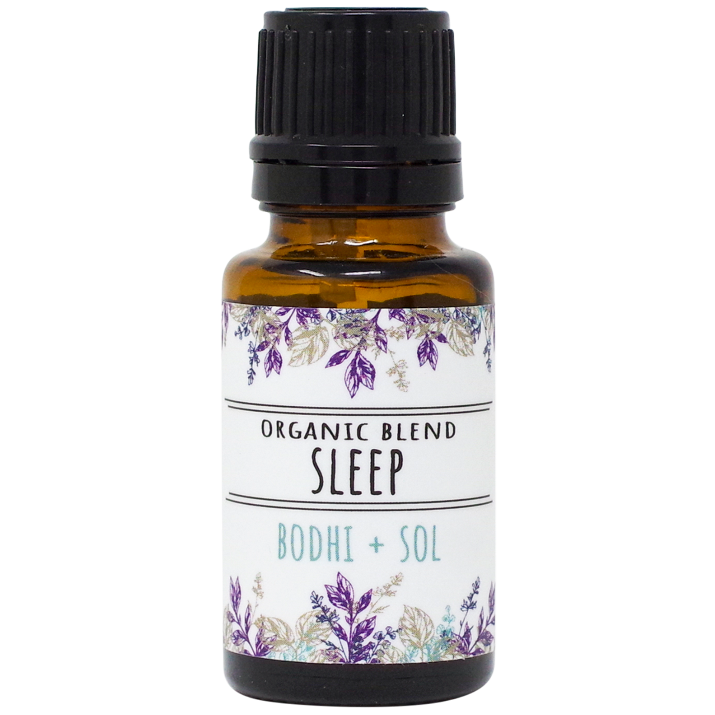 Organic Sleep Essential Oil Blend