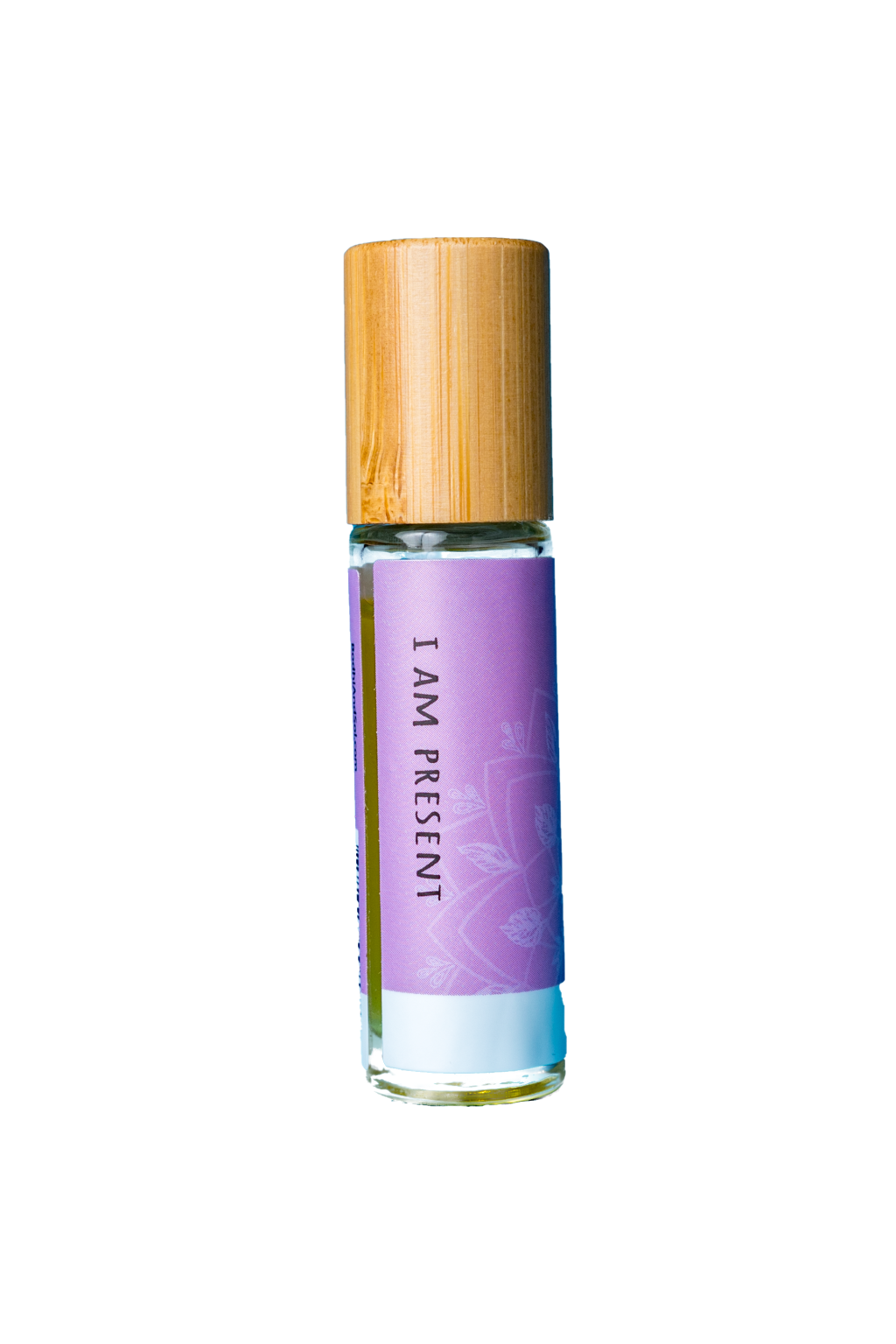 Crown Chakra Essential Oil Roller