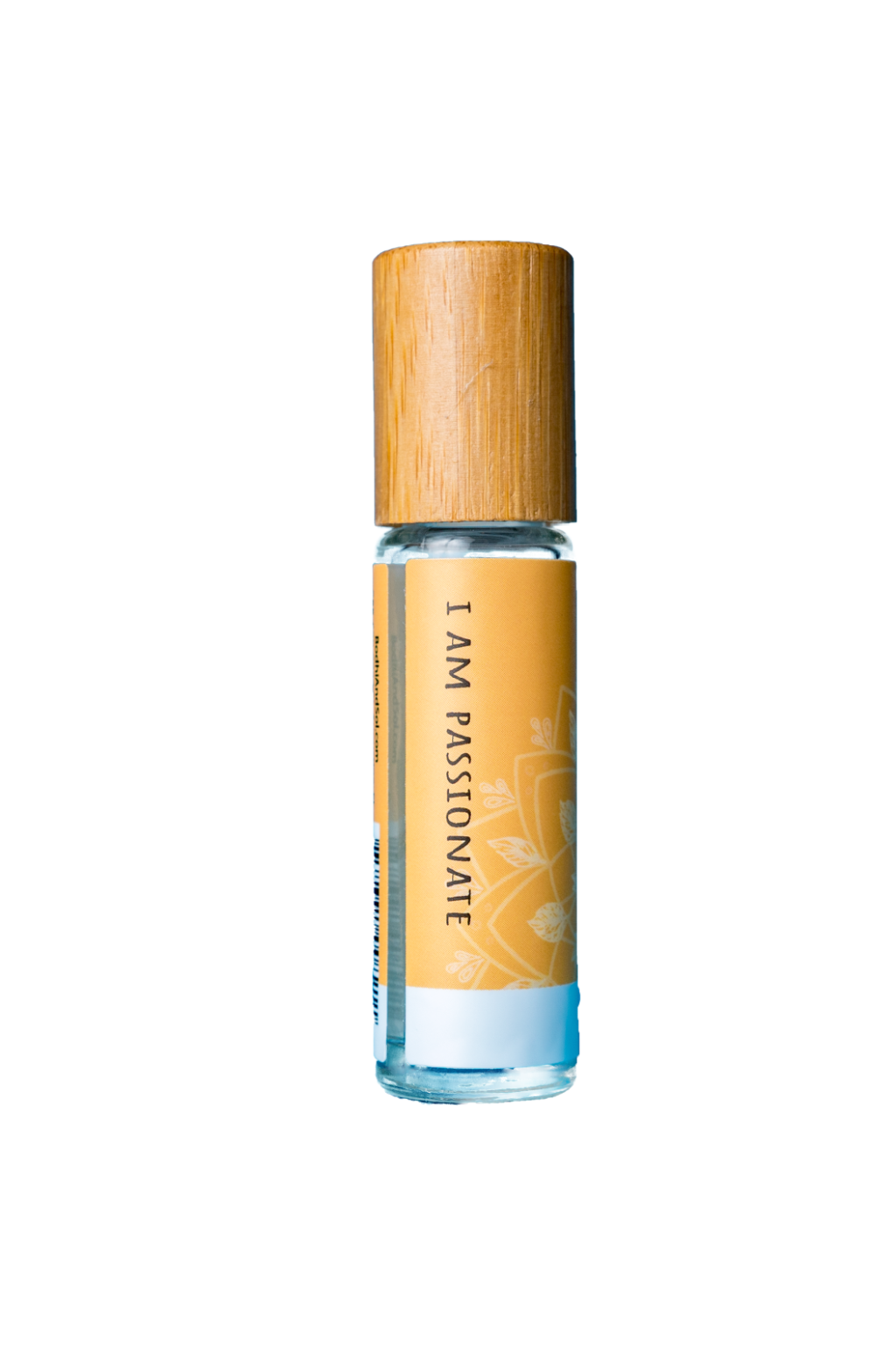 Sacral Chakra Essential Oil Roller – Bodhi and Sol