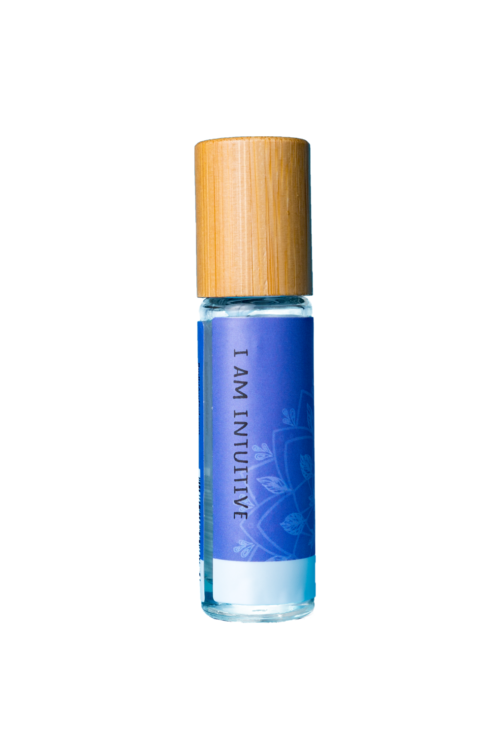 Third Eye Chakra Essential Oil Roller